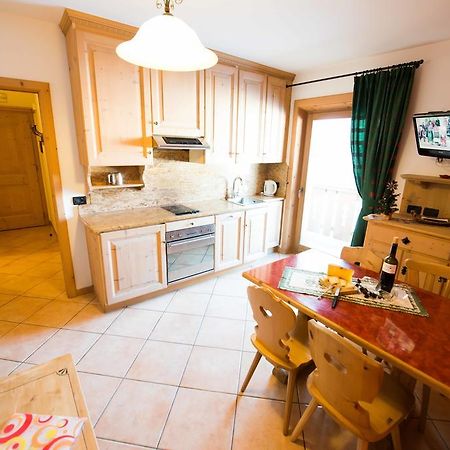 Chalet Cambra Ливиньо Екстериор снимка