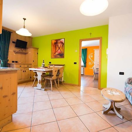 Chalet Cambra Ливиньо Екстериор снимка