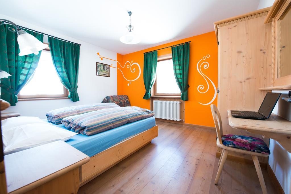 Chalet Cambra Ливиньо Стая снимка