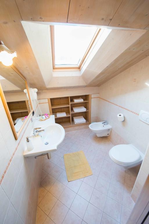 Chalet Cambra Ливиньо Екстериор снимка