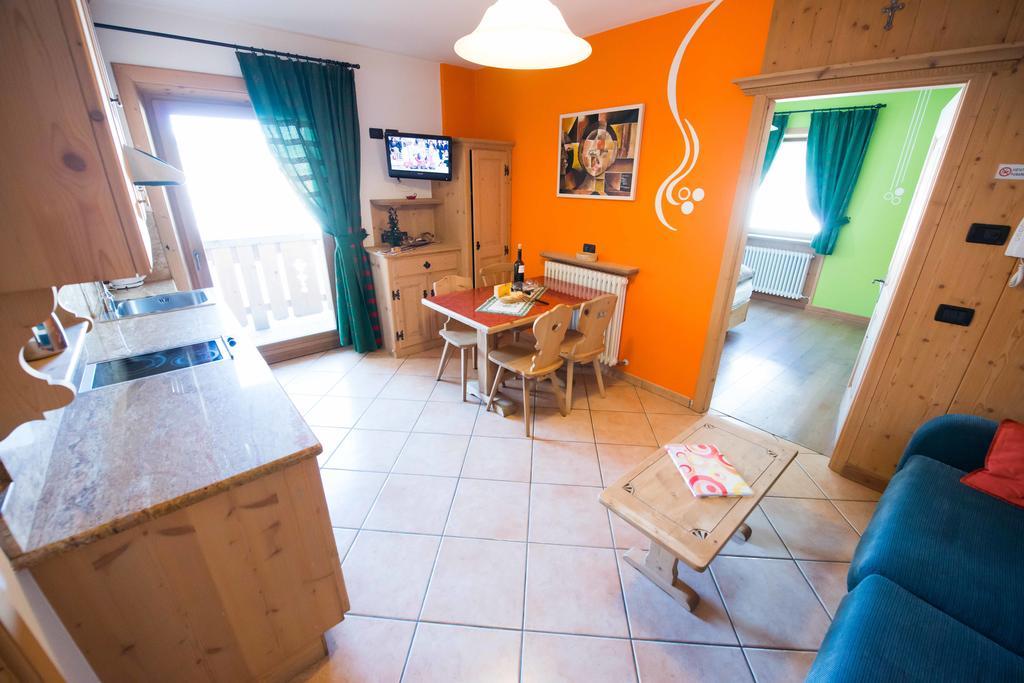 Chalet Cambra Ливиньо Екстериор снимка
